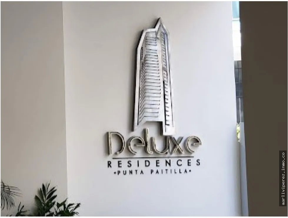 Venta de Apartamento en Punta Paitilla.