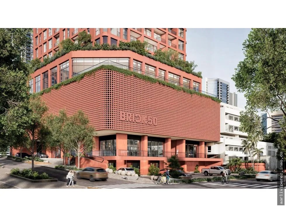 Venta de apartamento en Calle 50