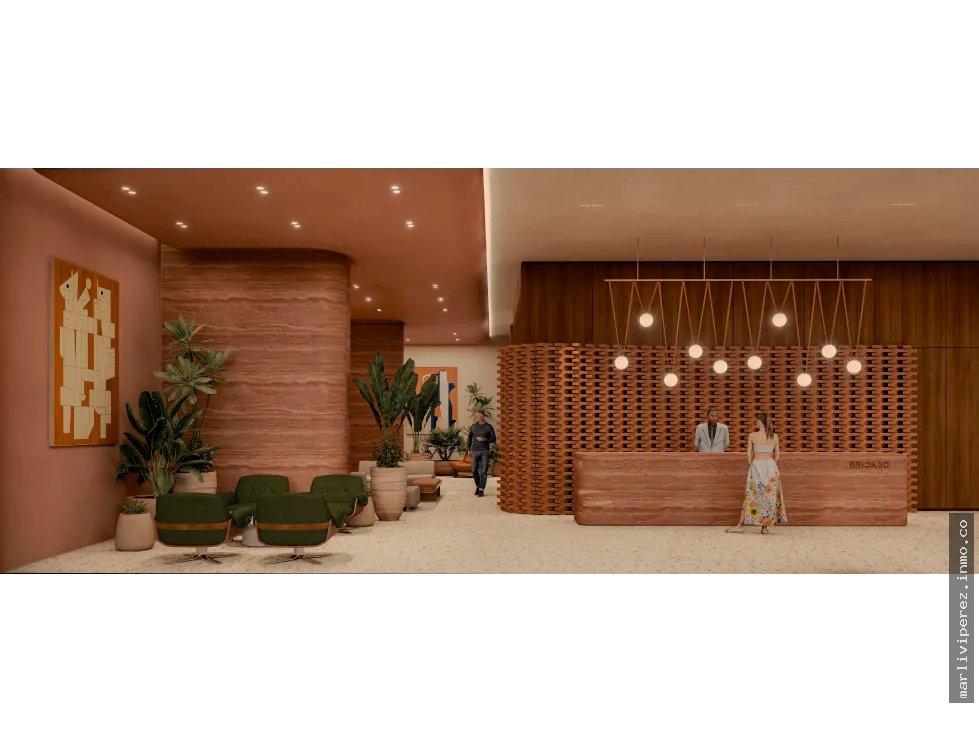 Venta de apartamento en Calle 50