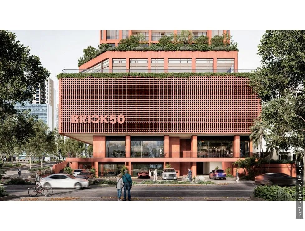 Venta de apartamento en Calle 50