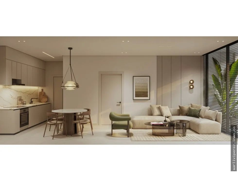 Ventas de apartamento en Obarrio