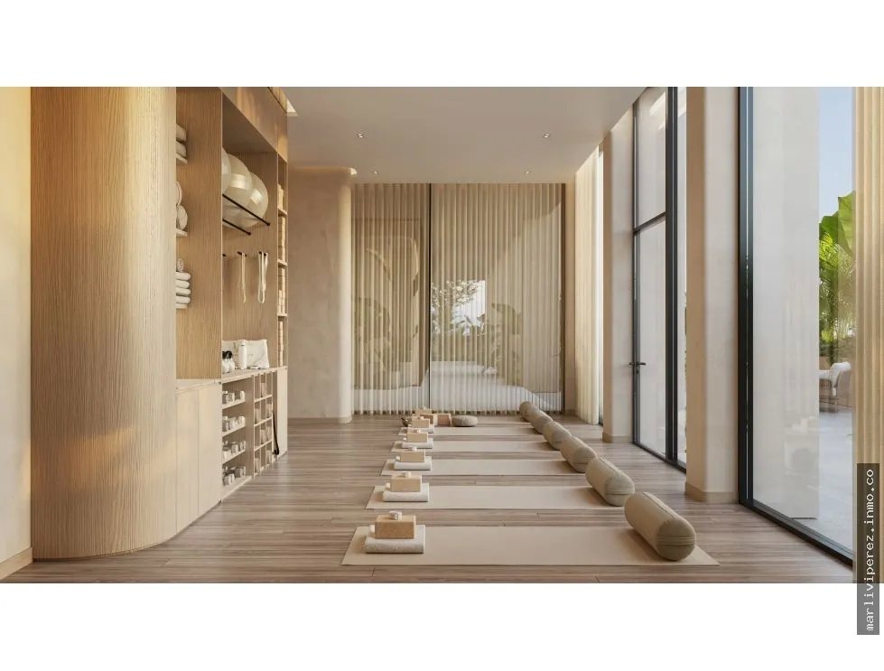 Ventas de apartamento en Obarrio
