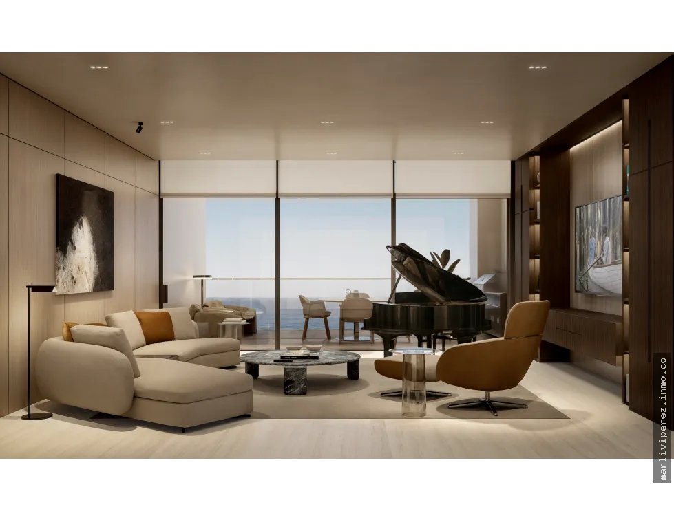 Residential Sales at CASA 55, Ocean Reef Islands, Panama