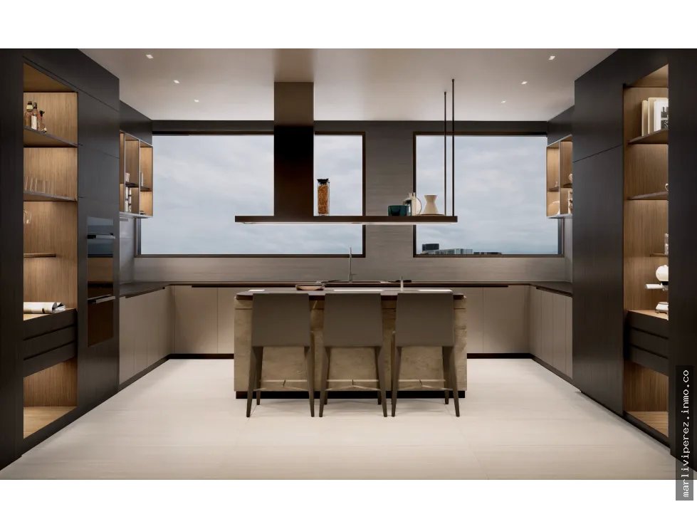 Residential Sales at CASA 55, Ocean Reef Islands, Panama