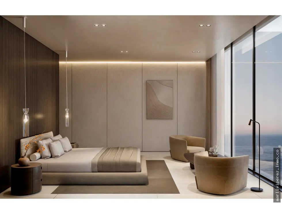Residential Sales at CASA 55, Ocean Reef Islands, Panama
