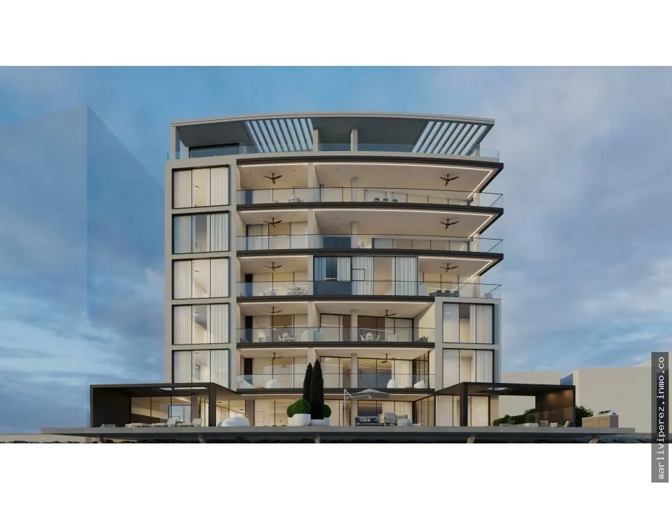 Residential Sales at CASA 55, Ocean Reef Islands, Panama
