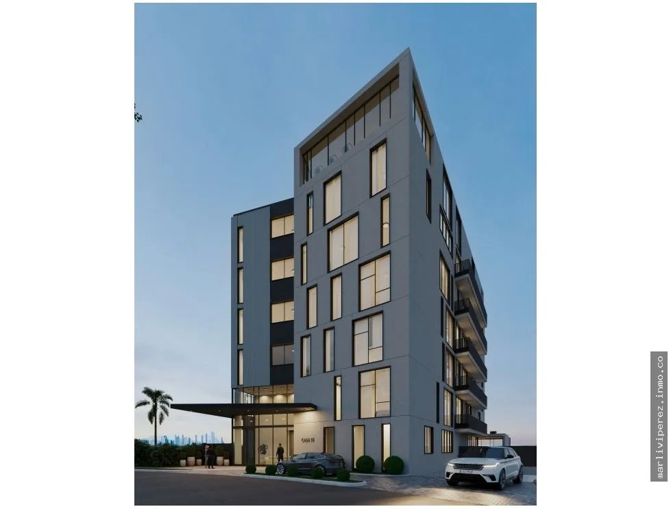 Residential Sales at CASA 55, Ocean Reef Islands, Panama