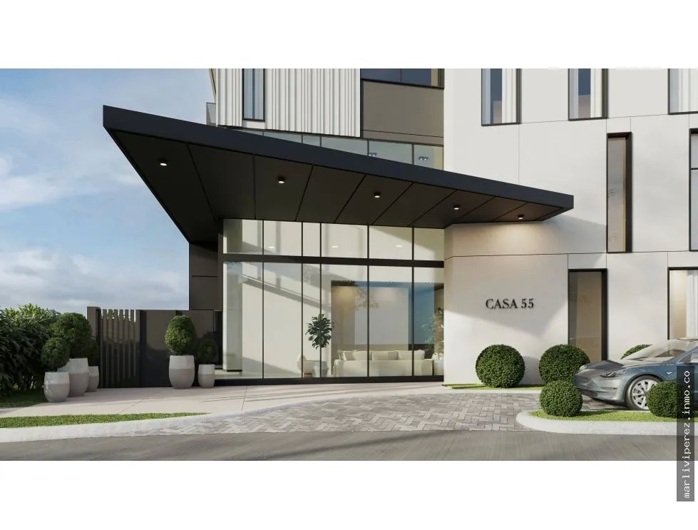 Residential Sales at CASA 55, Ocean Reef Islands, Panama