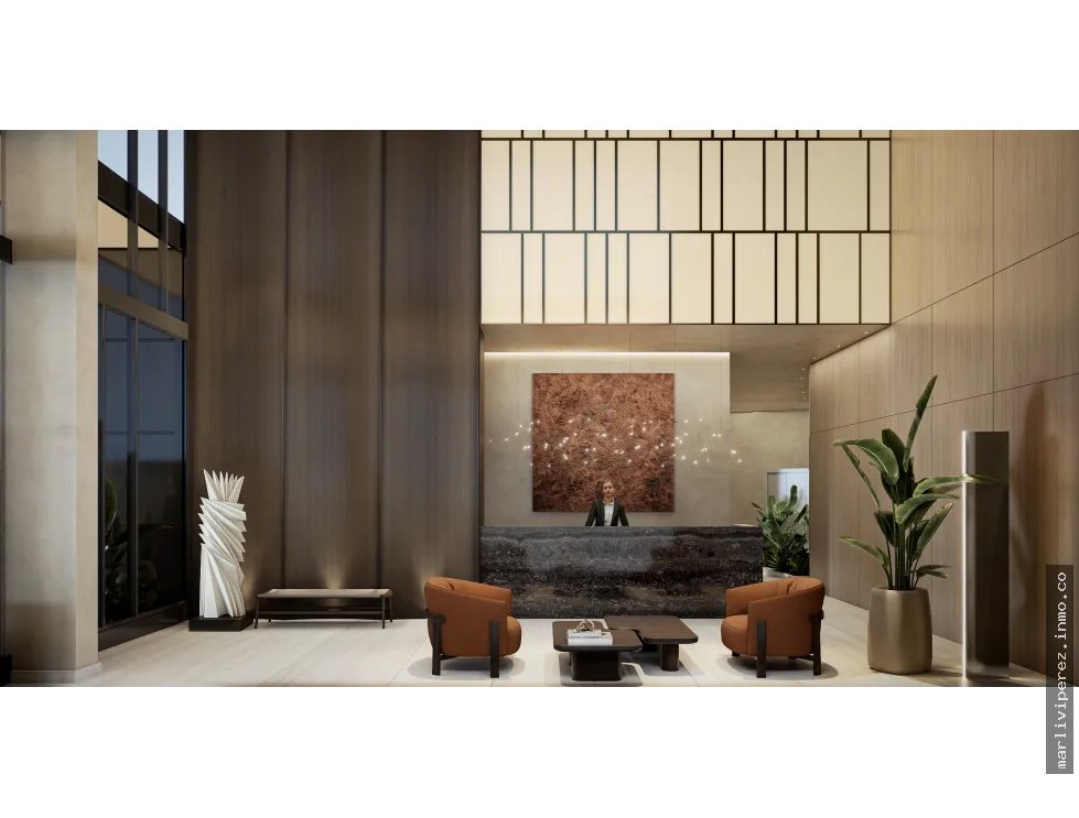 Residential Sales at CASA 55, Ocean Reef Islands, Panama