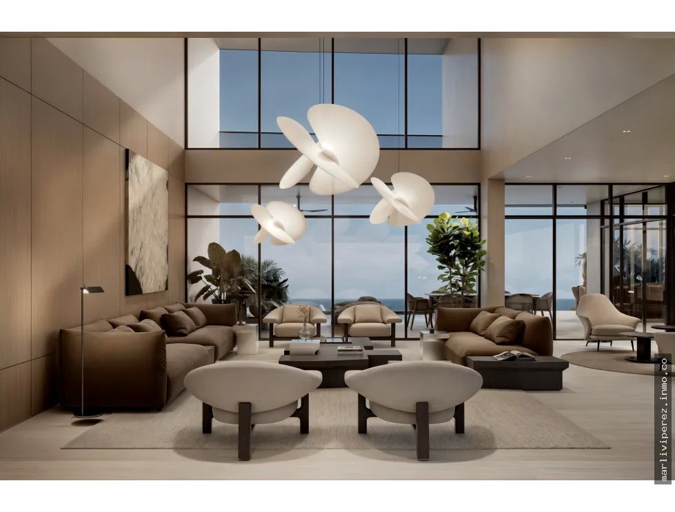 Residential Sales at CASA 55, Ocean Reef Islands, Panama