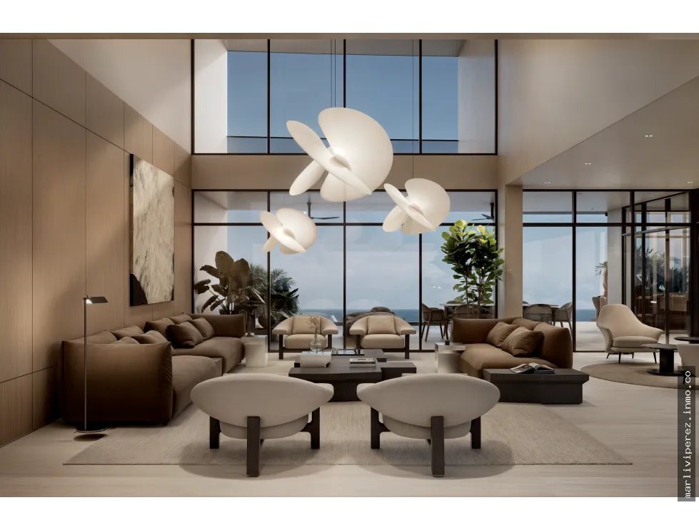 Residential Sales at CASA 55, Ocean Reef Islands, Panama