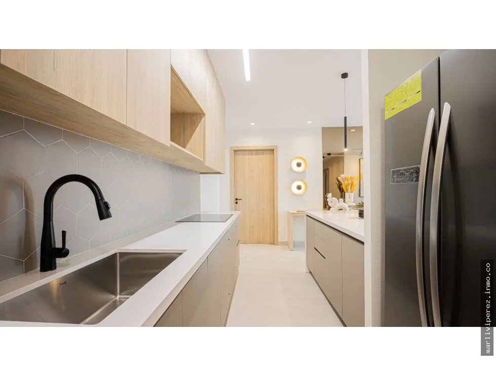 Venta de apartamento en Costa del Este, Panamá