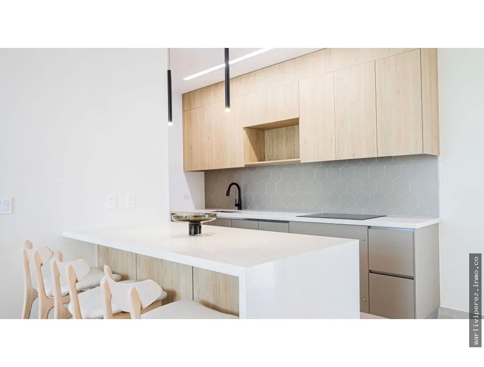 Venta de apartamento en Costa del Este, Panamá