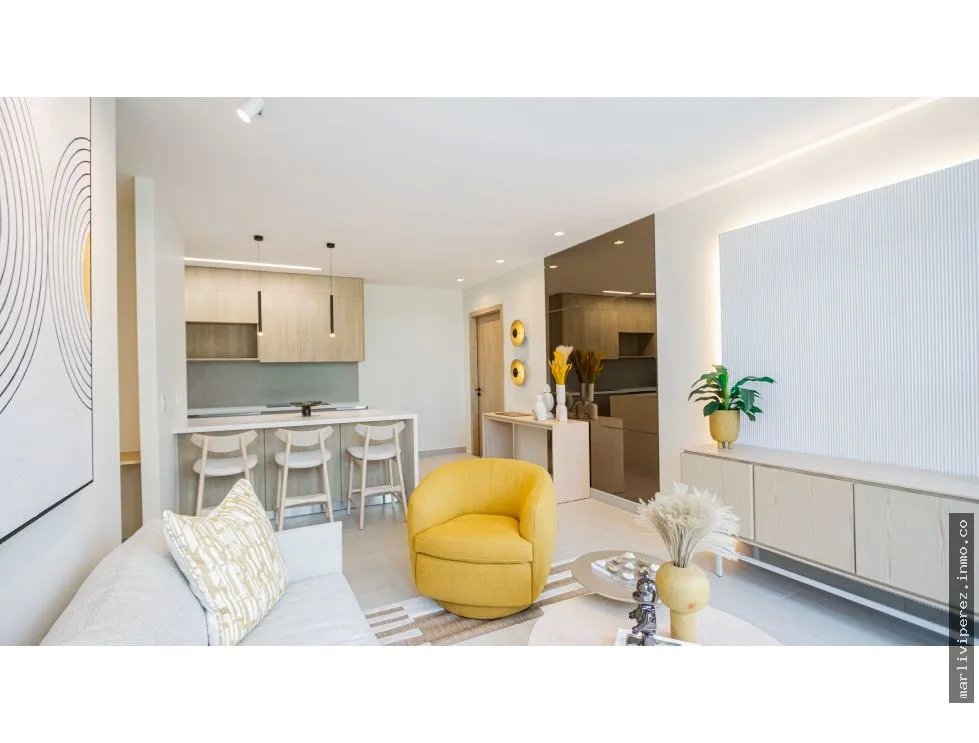 Venta de apartamento en Costa del Este, Panamá