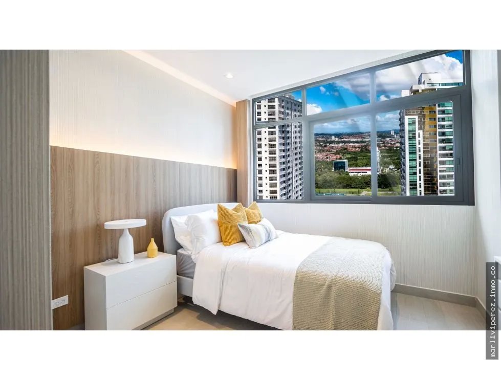 Venta de apartamento en Costa del Este, Panamá