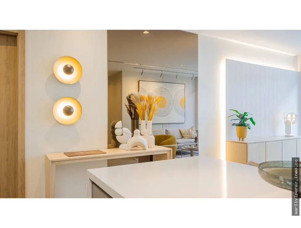 Sale of Apartment in Costa del Este, Panama