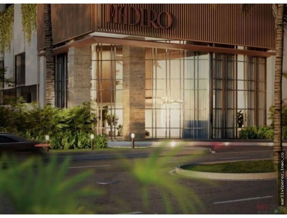 Venta de apartamento en Costa del Este, Panamá
