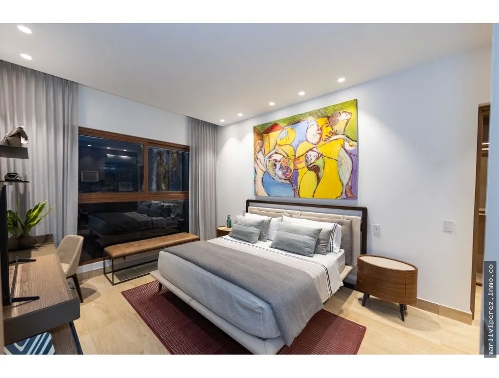 Sale of Homes in Santa María Golf & Country Club