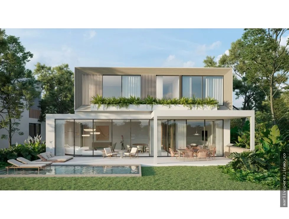 Sale of House in Santa Maria
