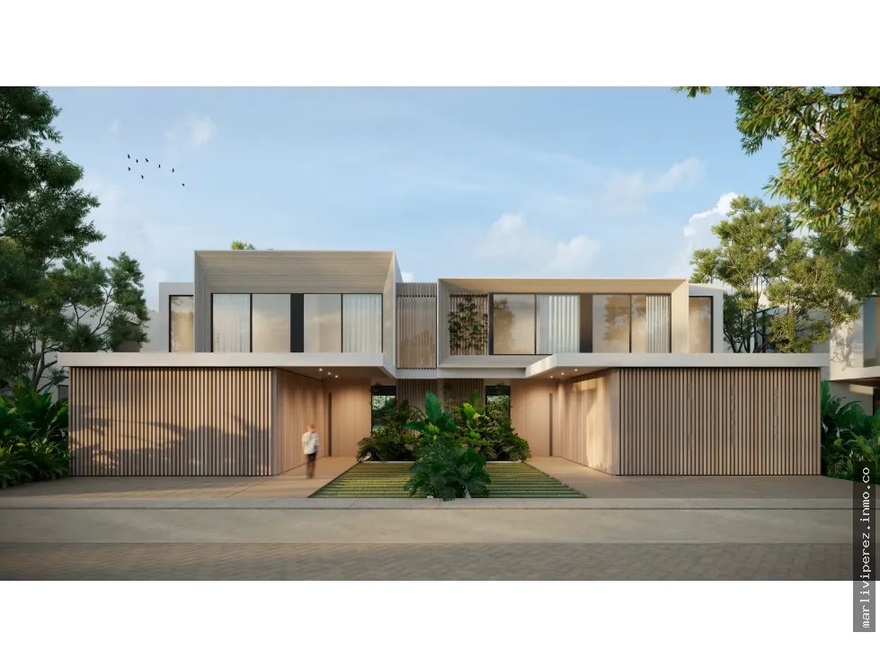 Sale of House in Santa Maria