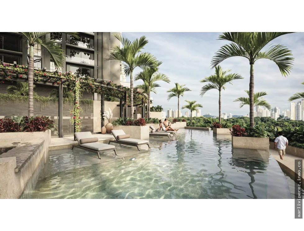 Ventas de apartamentos en Coco del Mar