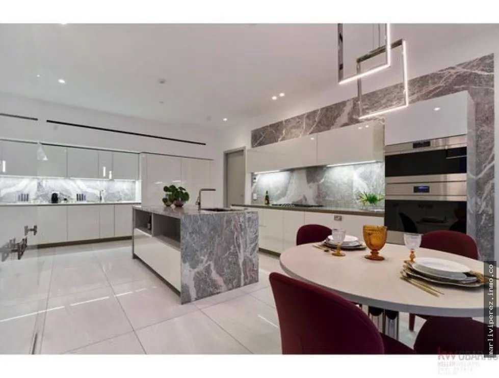 Venta de apartamentos, Santa María, Costa del Este