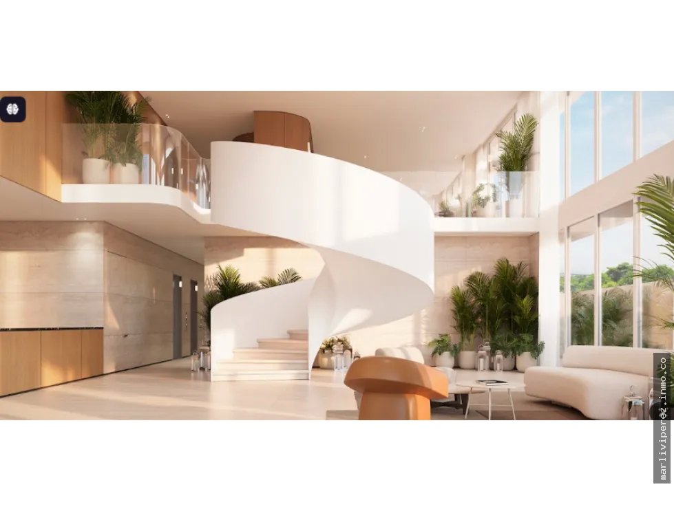 Venta de apartamento en Amador, Panamá