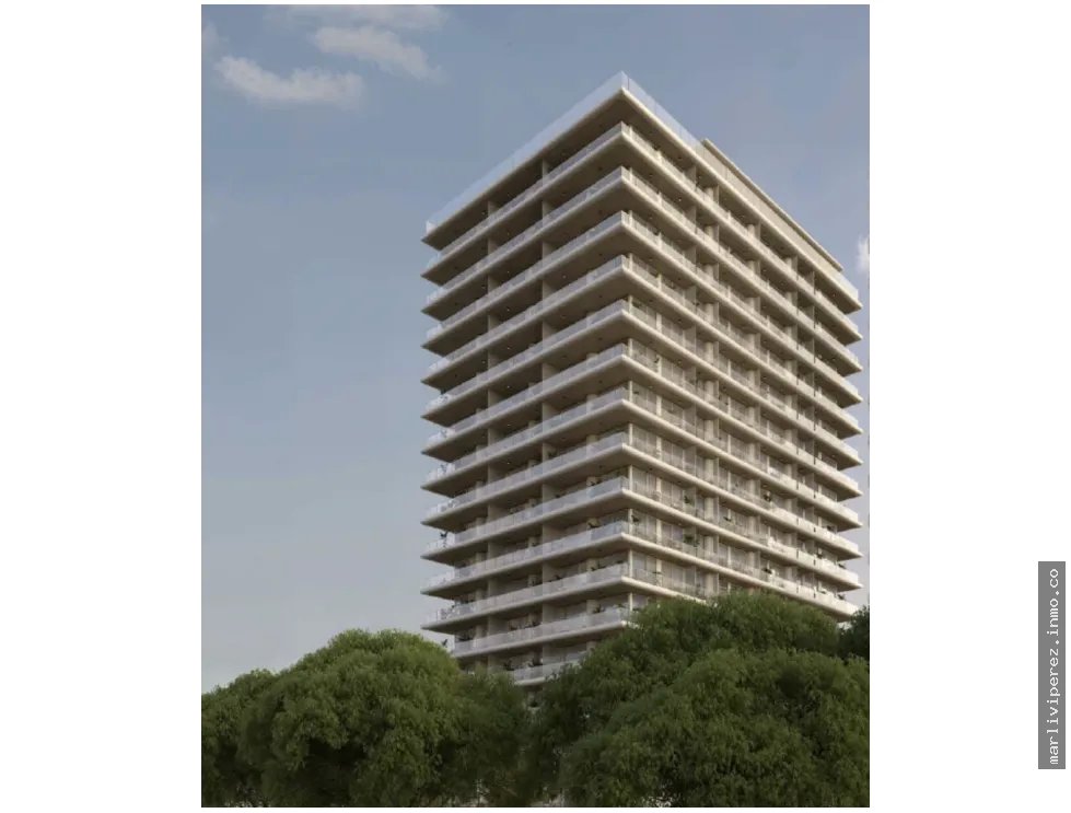 Venta de apartamento en Amador, Panamá