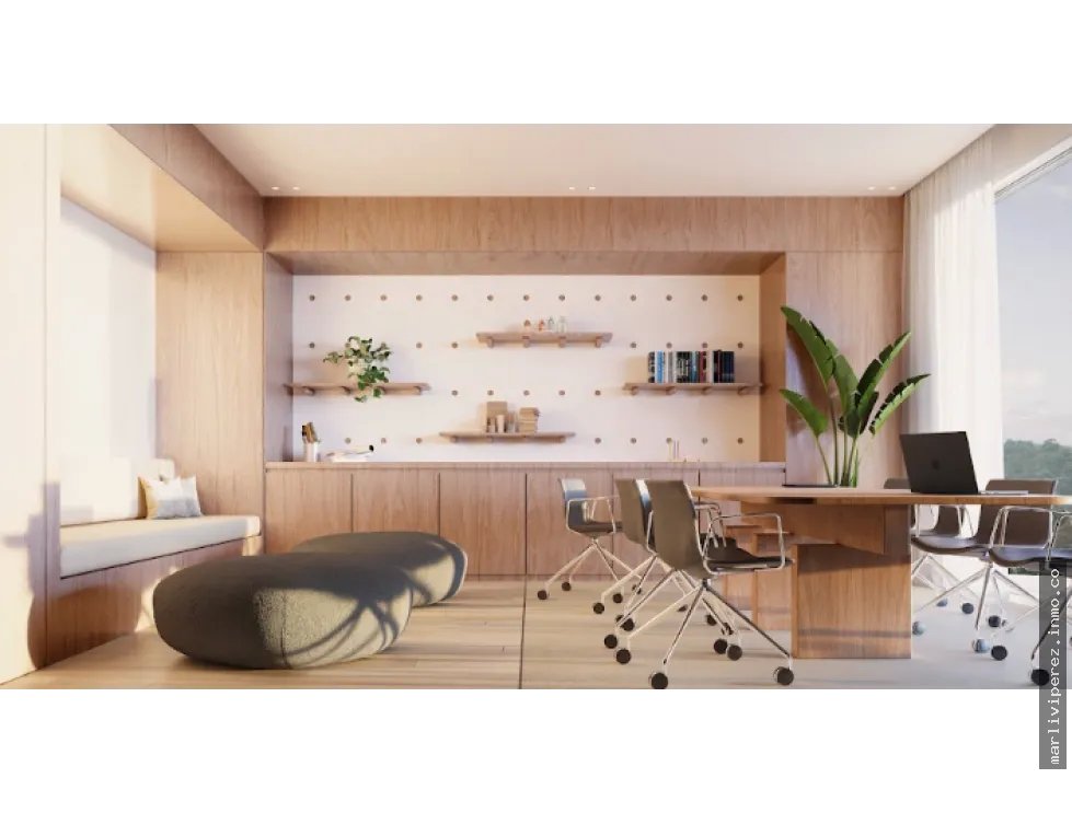Venta de apartamento en Amador, Panamá