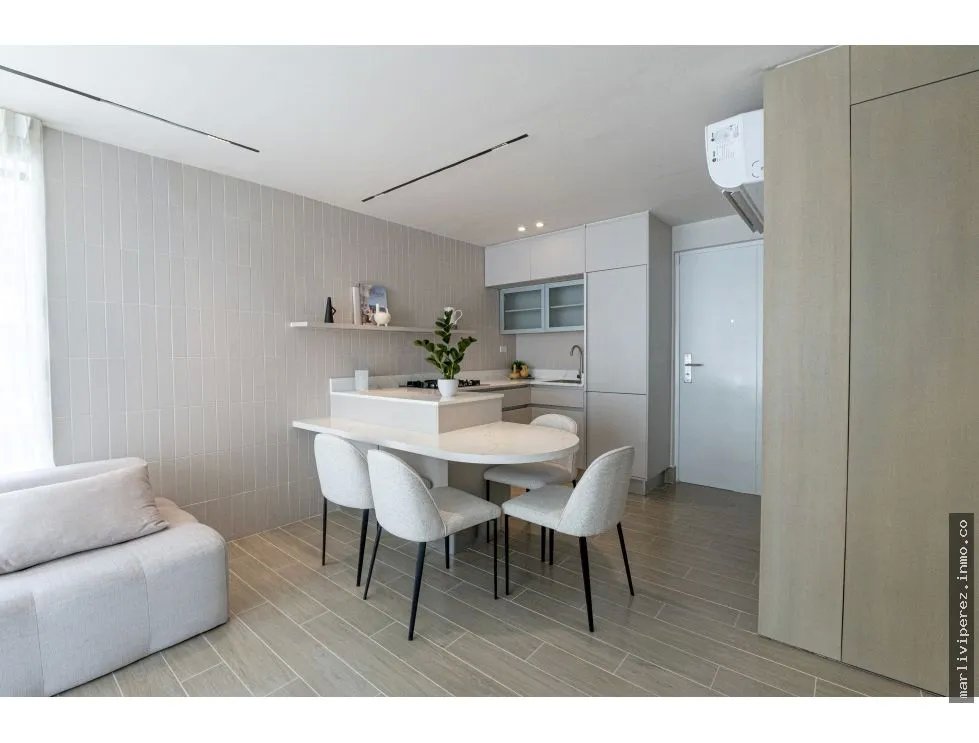 Venta de apartamento en Cinta Costera, en el Corazón Urbano de Panamá