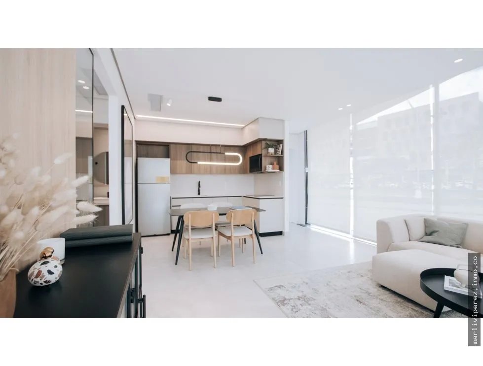 Venta de apartamento en Costa del Este, Panamá