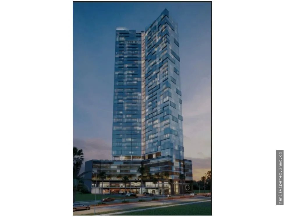 Apartment for Sale in Costa del Este, Panama