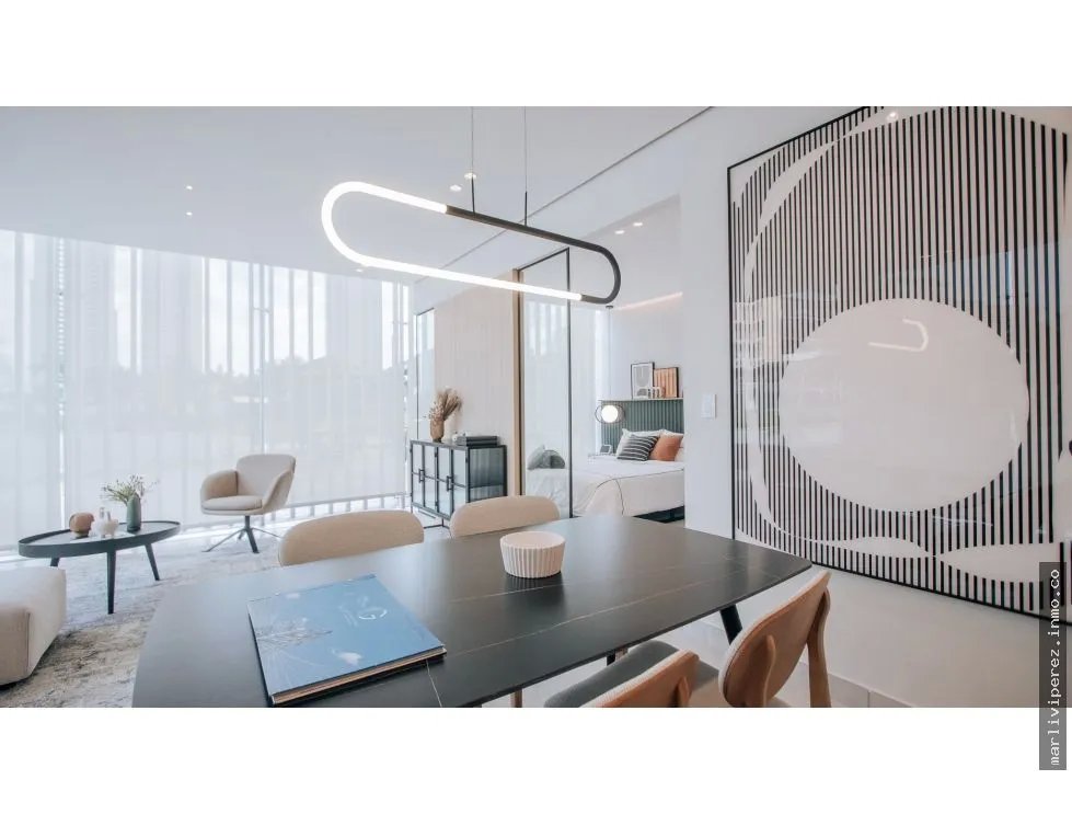 Apartment for Sale in Costa del Este, Panama