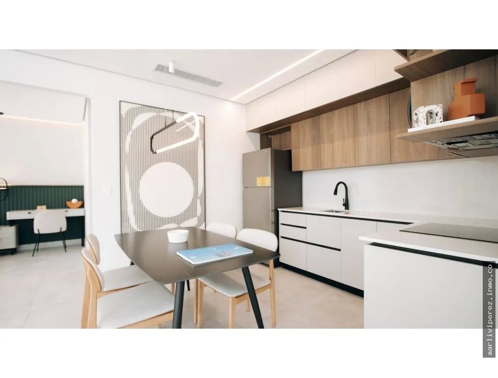 Apartment for Sale in Costa del Este, Panama