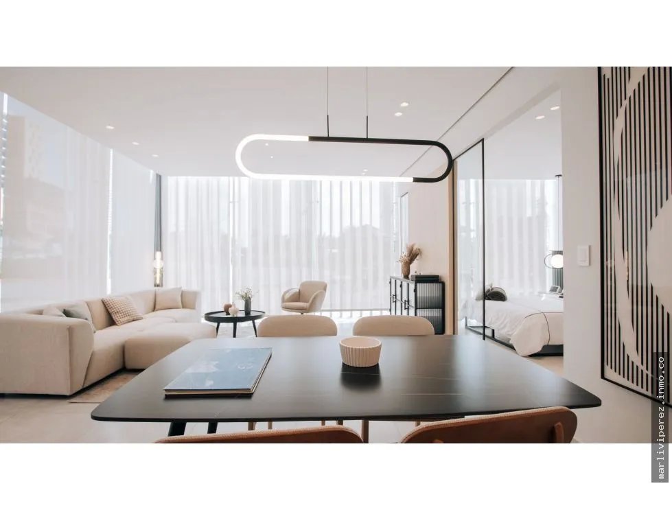 Apartment for Sale in Costa del Este, Panama