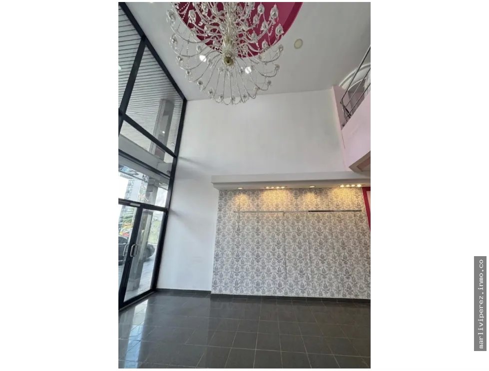 Alquiler de local comercial en Plaza Obarrio