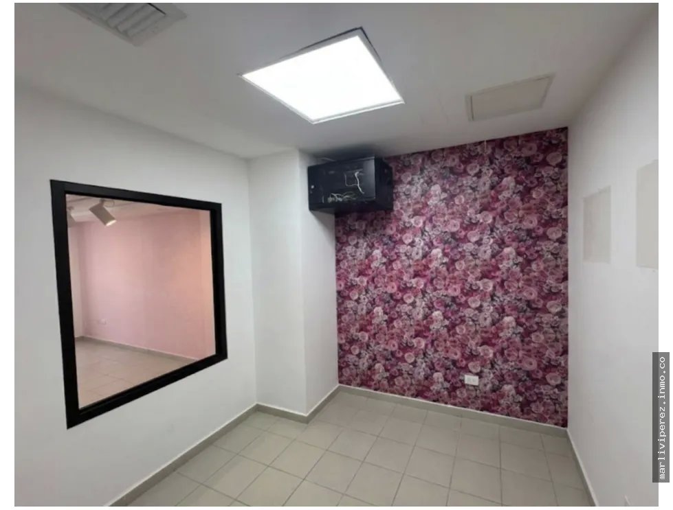 Alquiler de local comercial en Plaza Obarrio