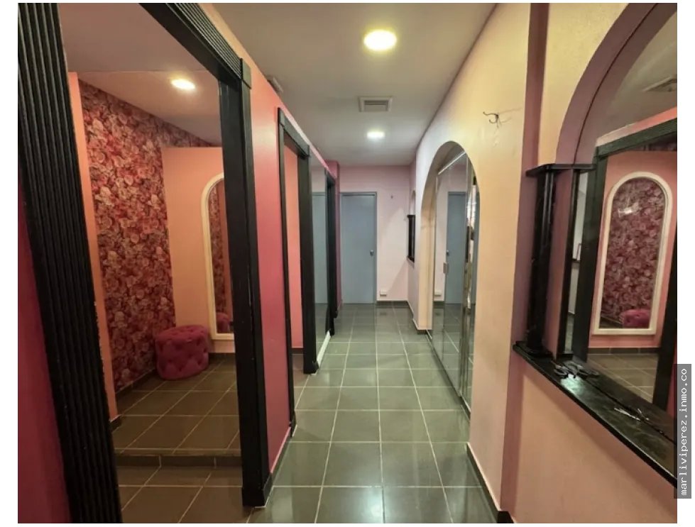 Alquiler de local comercial en Plaza Obarrio