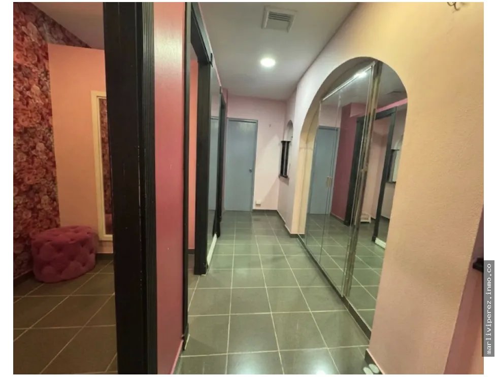 Alquiler de local comercial en Plaza Obarrio