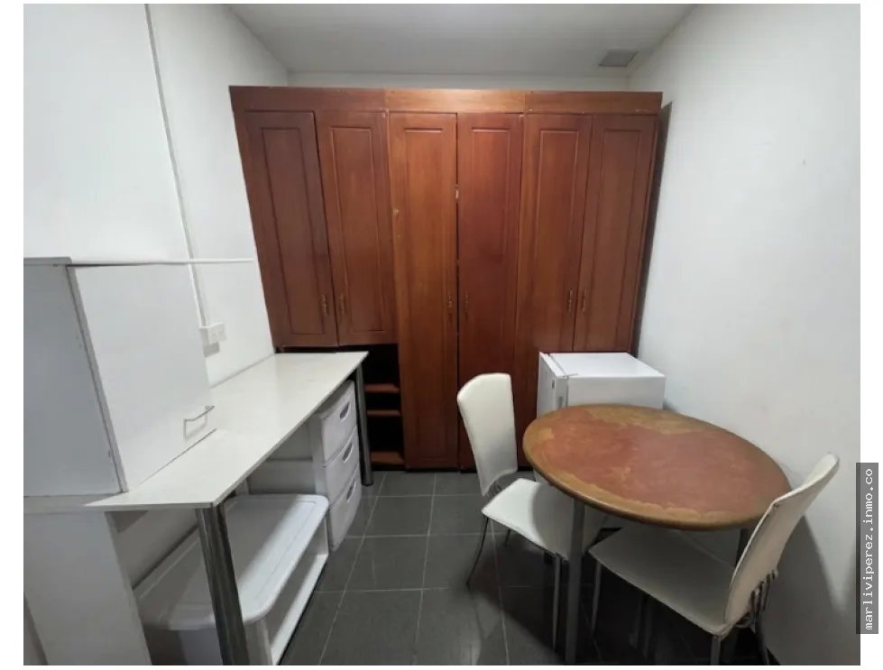 Alquiler de local comercial en Plaza Obarrio
