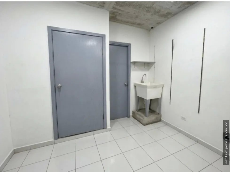 Alquiler de local comercial en Plaza Obarrio
