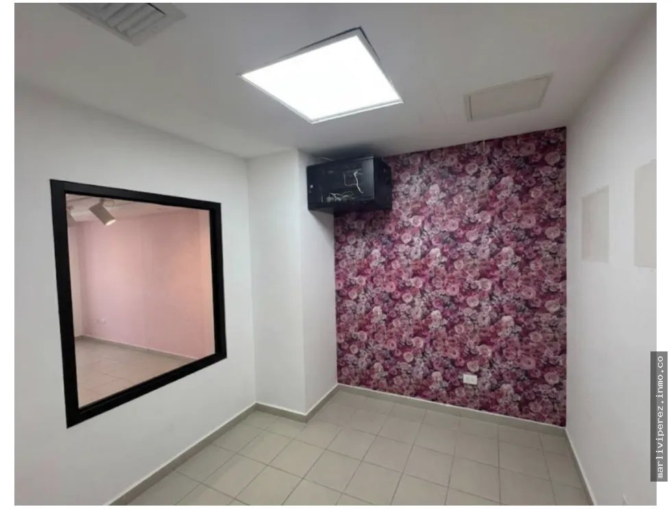 Alquiler de local comercial en Plaza Obarrio