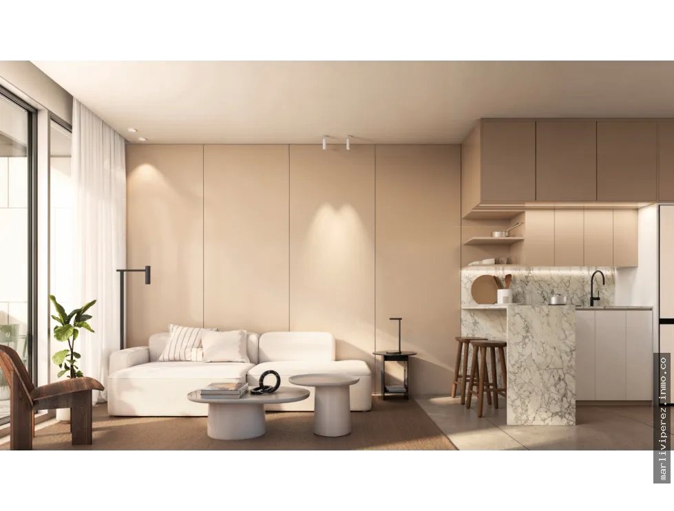 Ventas de apartamentos en Obarrio