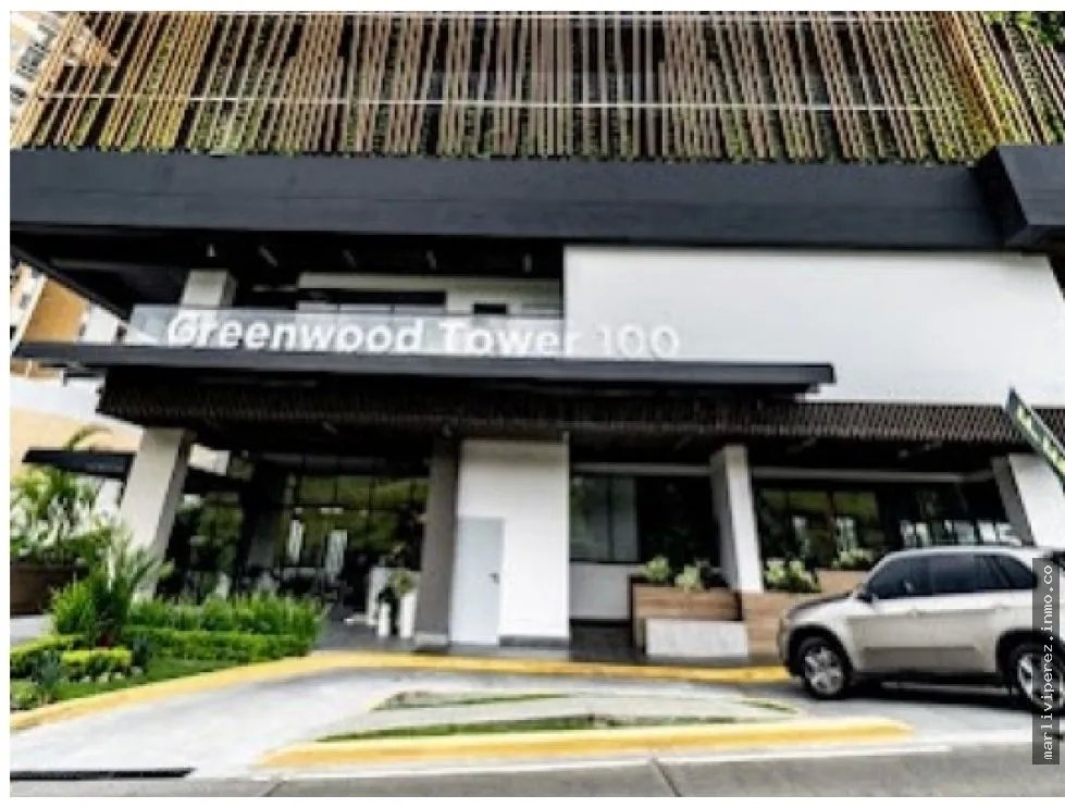 Venta de apartamentos, El Bosque, Panamá