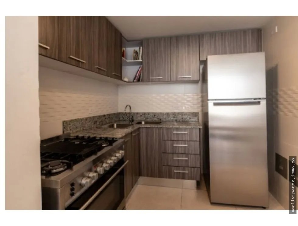 Venta de apartamentos, El Bosque, Panamá