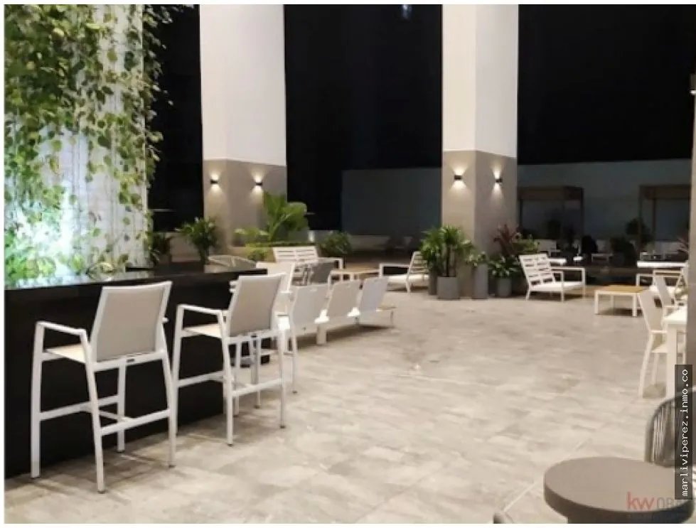 Venta de apartamentos, El Bosque, Panamá
