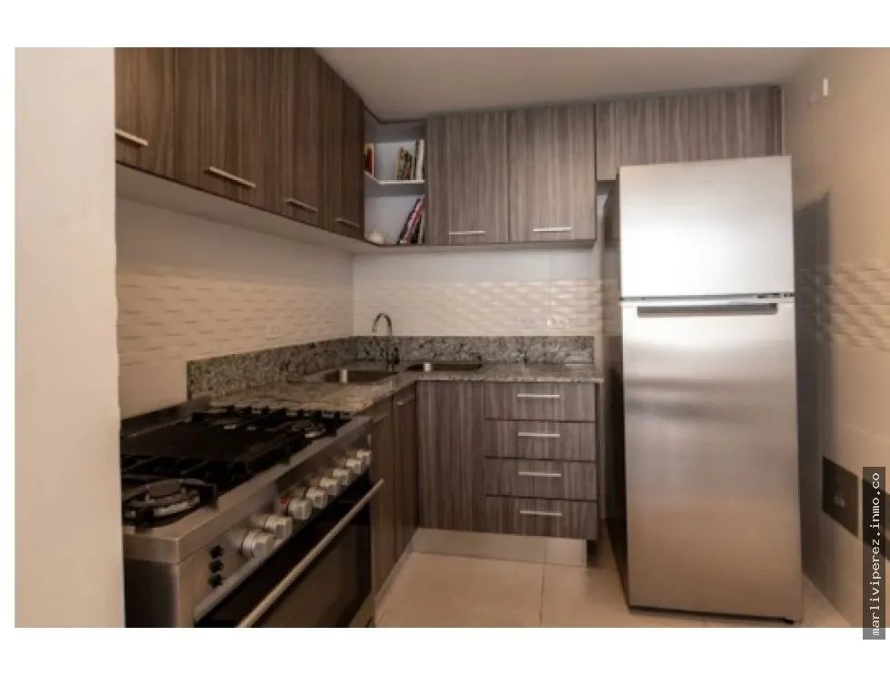 Venta de apartamentos, El Bosque, Panamá