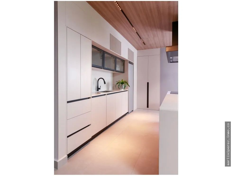 Venta de apartamentos en Bella Vista Panamá