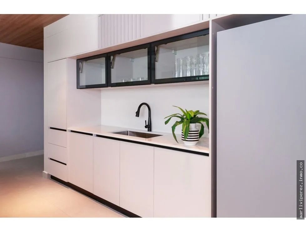 Venta de apartamentos en Bella Vista Panamá