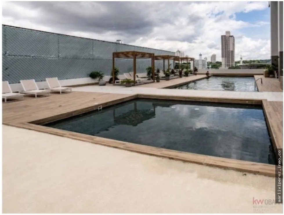 Venta de apartamentos en El Bosque, Panamá